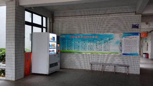 无人饮料售货机 工厂合作免费投放如何实现？